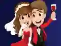 Couple Party Room Escape — free online game