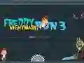 Freddy Run 3 — free online game