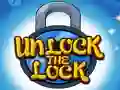 Unlock The Lock — free online game