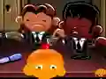 Hra Monkey Go Happy Stage 585 online
