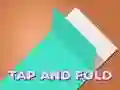 Tap and Fold — free online game