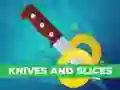 Knives and Slices — free online game
