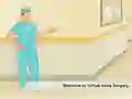 Virtual Knee Surgery — free online game