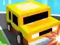 Blocky Highway Racing — free online game