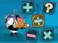Crazy Shooter of Math — free online game