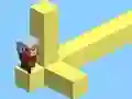 Blocky Branches — free online game