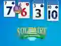 Solitaire Daily Challenge — free online game