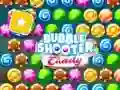 Bubble Shooter Candy — free online game