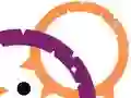 Round The Balls — free online game