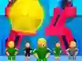 Stickman Squid Games — free online game