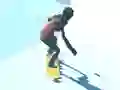 Ski Master 3D — free online game