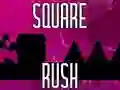 Square Rush — free online game