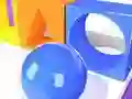 Shape Race — free online game