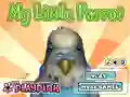 Polly the Parrot — free online game