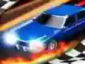 Drag Race 3D — free online game