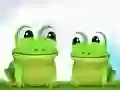 Frogger Jump — free online game