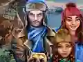 Winter Journey — free online game