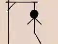 Old School Hangman — free online game