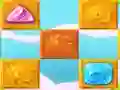 Jewels Of The Jungle — free online game