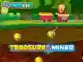 Treasure Miner — free online game