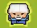 Fists of Frenzy — free online game
