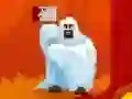 Timbermen Halloween — free online game