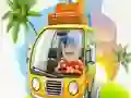 Kids Car Puzzle — free online game