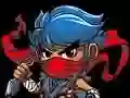 Ninjakira Combo Showdown — free online game