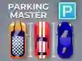 Peli Parking Master verkossa