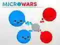 Microwars — free online game