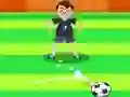 Goal — free online game