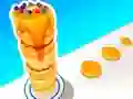 Pancake Run — free online game