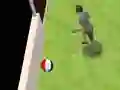 Hra 3D Ping Pong