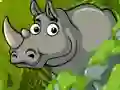 Animals Word for kids — free online game