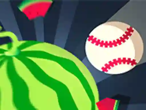 Baseball Crash — безкоштовна онлайн гра