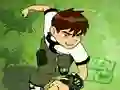 Run Ben 10 — free online game