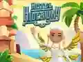 Hotel Hideaway — free online game