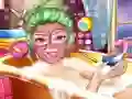 Daisy Beauty Bath — free online game