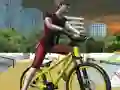 Extreme BMX Freestyle 3D — free online game