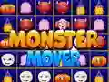 Monster Mover — free online game