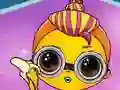 Minions Popsy Humanization — free online game