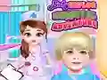 Baby Taylor Hospital Adventur — free online game