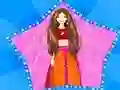 Barbie Folk Costumes — jogo online grátis