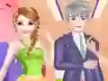 Zoe's Love Rival — free online game