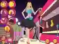 Barbie Fashion Home 2 — free online game