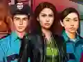 Purse Snatcher — free online game
