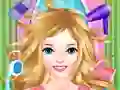 My Fashion Hair Salon — free online game
