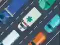 Daily Traffic Jam — free online game