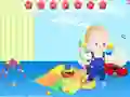 Dress up Baby Boy — free online game
