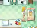 Take care of baby 3 — free online game